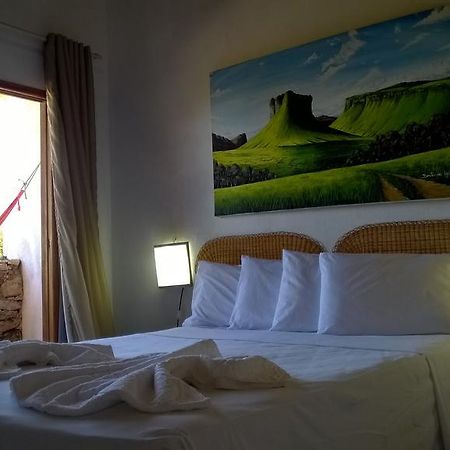 Art Hotel Cristal De Igatu Dış mekan fotoğraf