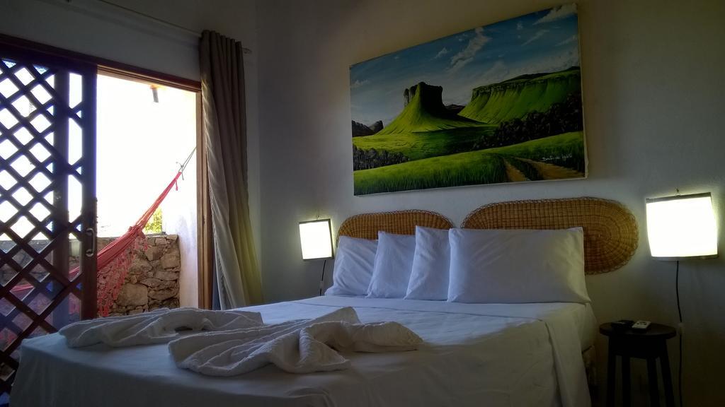 Art Hotel Cristal De Igatu Dış mekan fotoğraf