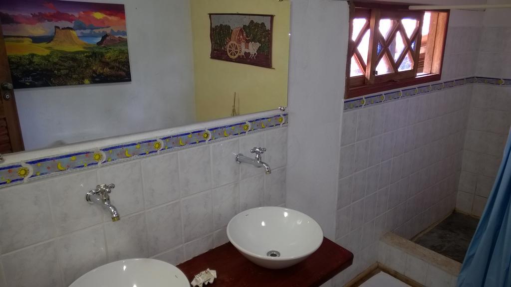 Art Hotel Cristal De Igatu Dış mekan fotoğraf