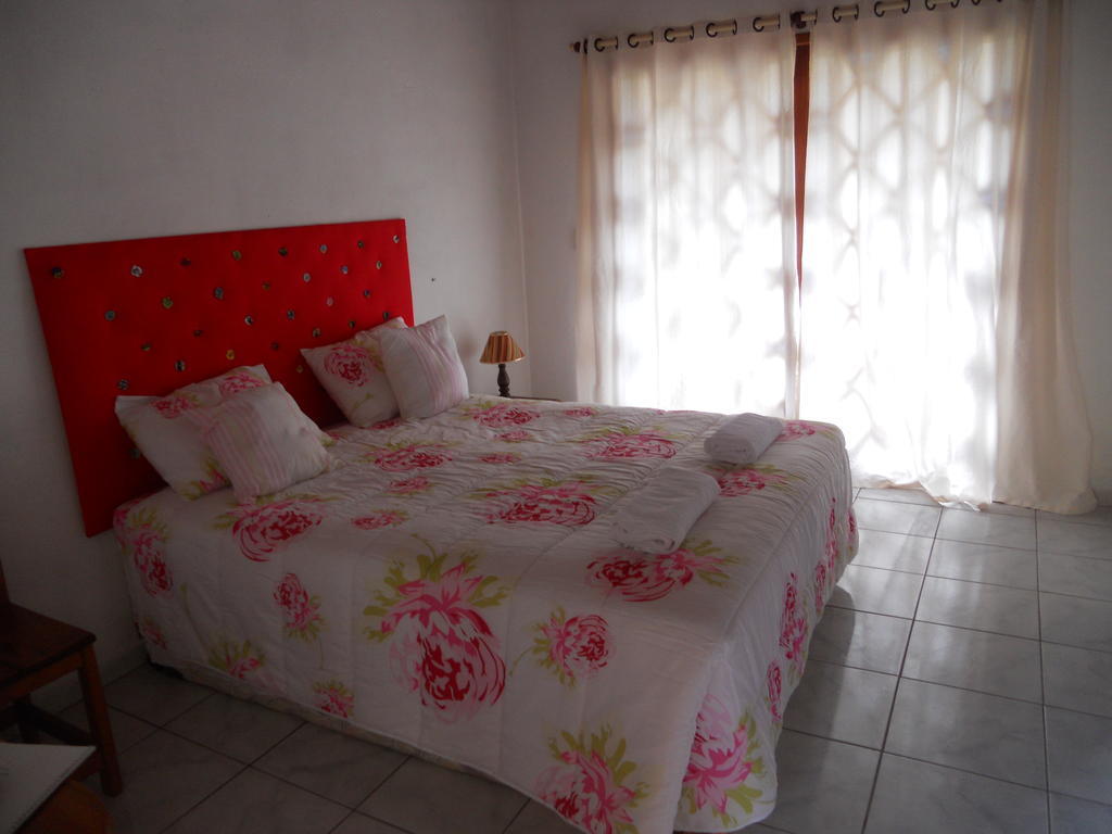 Art Hotel Cristal De Igatu Dış mekan fotoğraf
