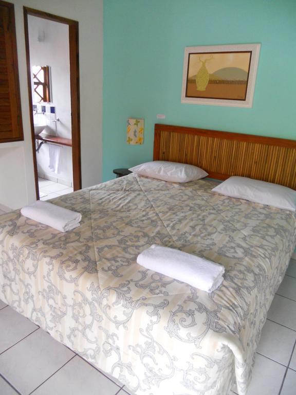 Art Hotel Cristal De Igatu Dış mekan fotoğraf