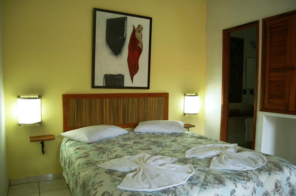 Art Hotel Cristal De Igatu Dış mekan fotoğraf