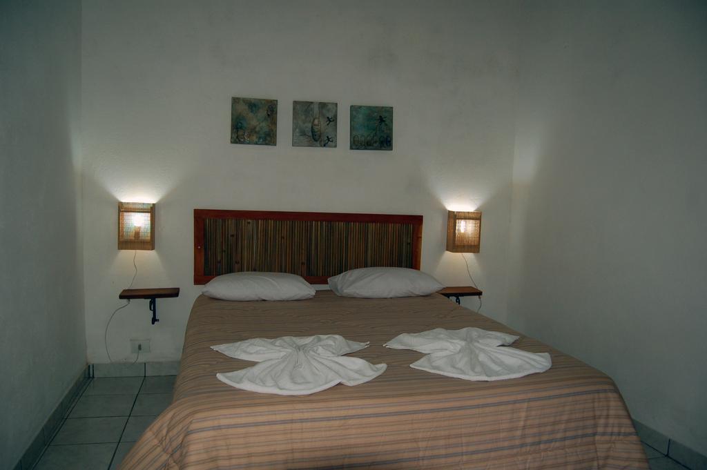 Art Hotel Cristal De Igatu Oda fotoğraf
