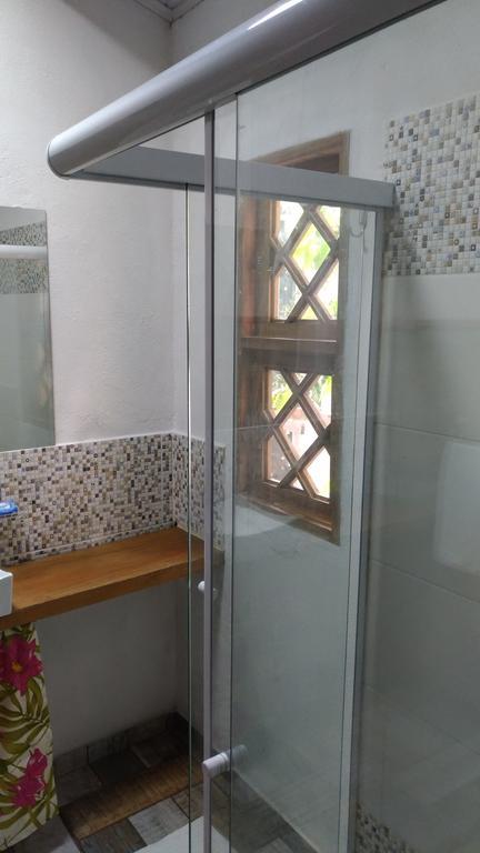 Art Hotel Cristal De Igatu Dış mekan fotoğraf