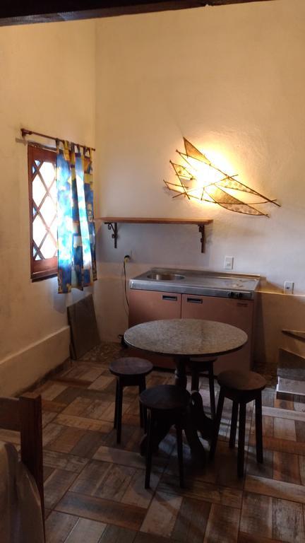 Art Hotel Cristal De Igatu Dış mekan fotoğraf