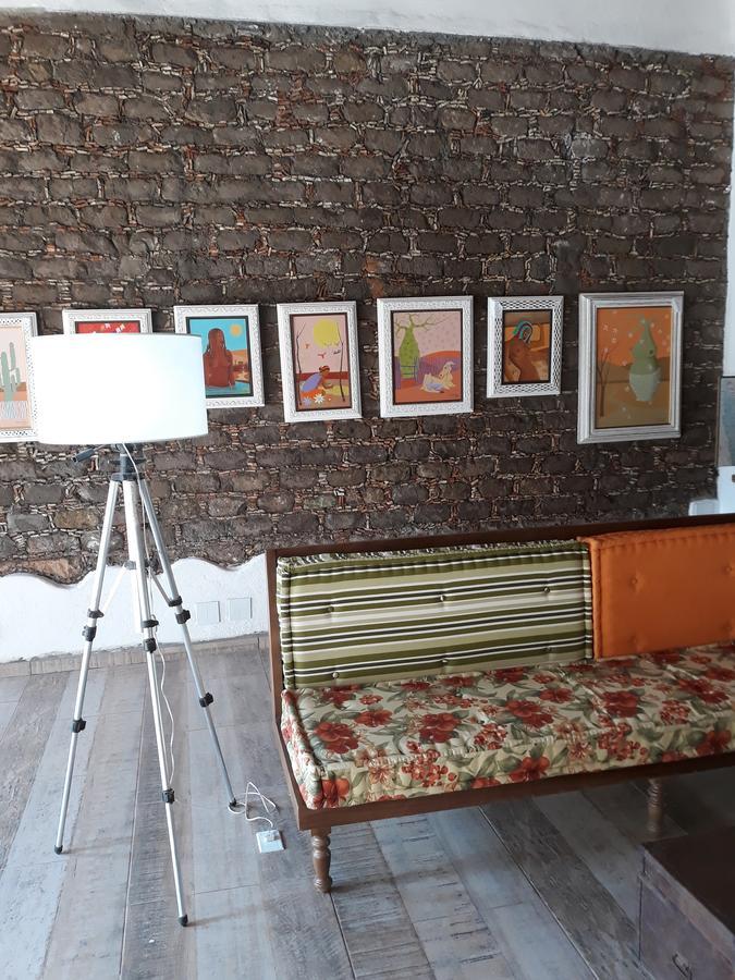 Art Hotel Cristal De Igatu Dış mekan fotoğraf