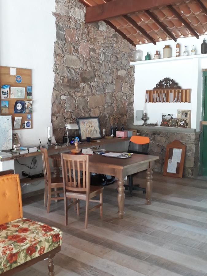 Art Hotel Cristal De Igatu Dış mekan fotoğraf