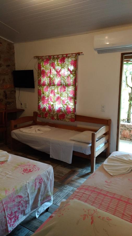 Art Hotel Cristal De Igatu Dış mekan fotoğraf