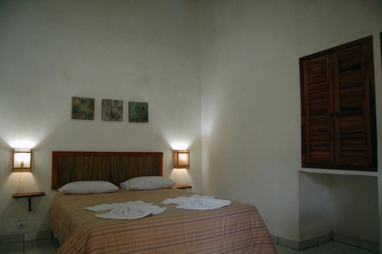 Art Hotel Cristal De Igatu Dış mekan fotoğraf